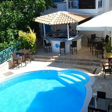 Avra Studios * Monastiraki (Phocis)
