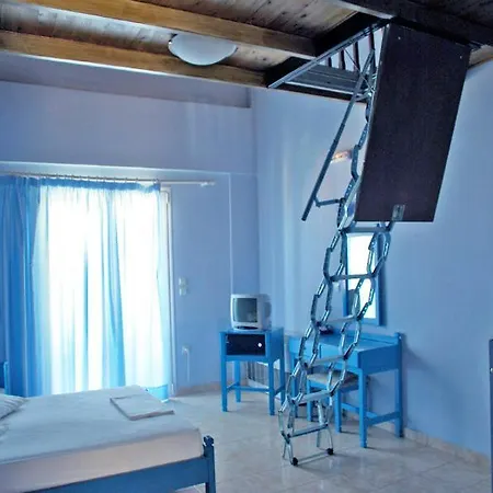 Avra Studios Hotel apartamentowy