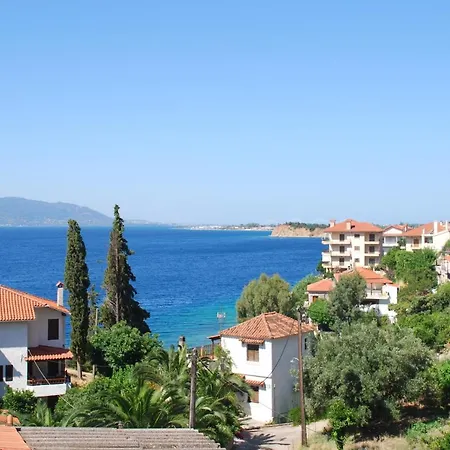 Avra Studios Monastiraki (Phocis)