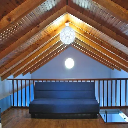 Hotel apartamentowy Avra Studios