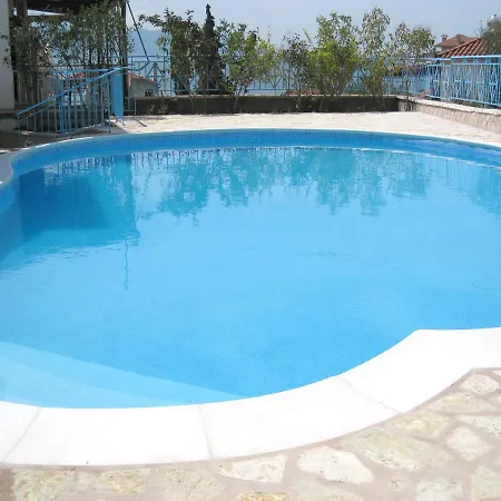 Avra Studios Hotel apartamentowy