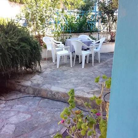Avra Studios Hotel apartamentowy *
