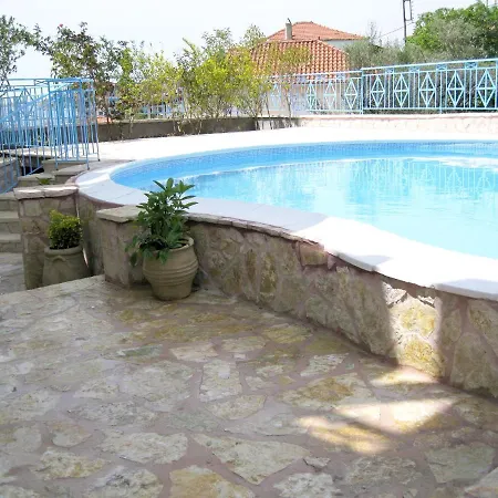 Avra Studios Monastiraki (Phocis)