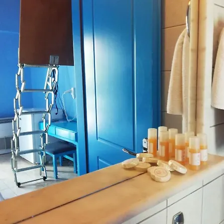 Avra Studios * Monastiraki (Phocis)