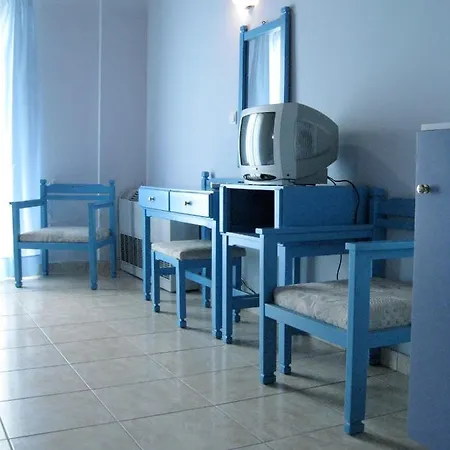 Avra Studios * Monastiraki (Phocis)