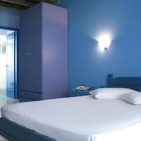 Avra Studios Monastiraki (Phocis)