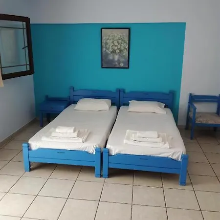 Avra Studios Hotel apartamentowy