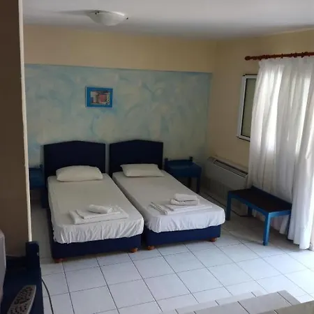 Avra Studios * Monastiraki (Phocis)