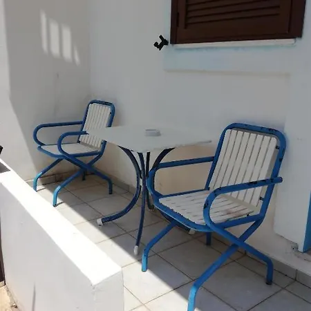 Avra Studios Hotel apartamentowy *