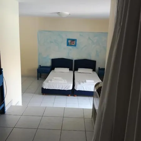 Avra Studios Hotel apartamentowy