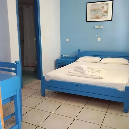 Avra Studios Hotel apartamentowy *