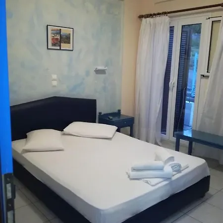 Avra Studios Hotel apartamentowy *