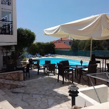Avra Studios * Monastiraki (Phocis)