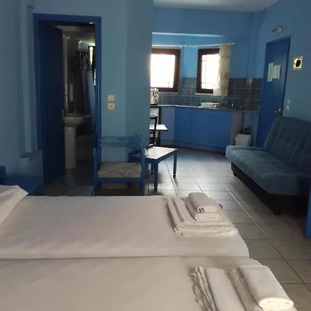 Avra Studios Hotel apartamentowy *