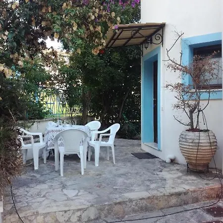 Avra Studios Monastiraki (Phocis)