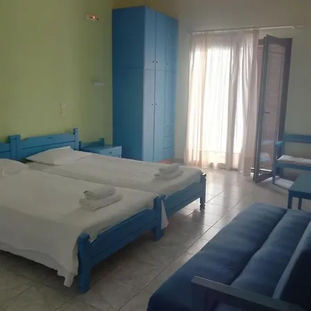 Avra Studios Hotel apartamentowy *