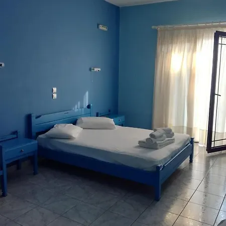 Avra Studios Monastiraki (Phocis)