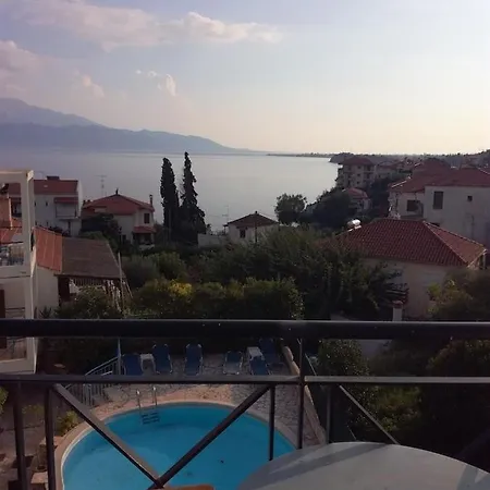 Avra Studios * Monastiraki (Phocis)